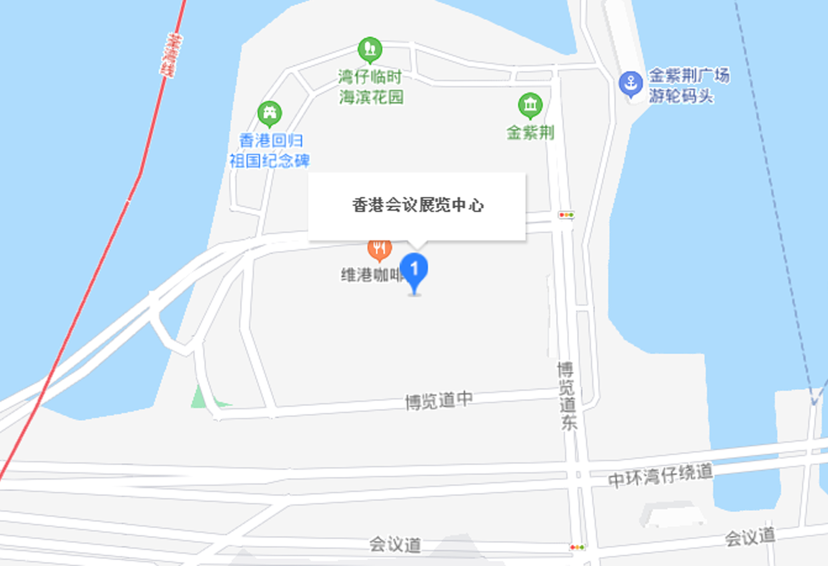 2019香港国际婴儿用品展览会