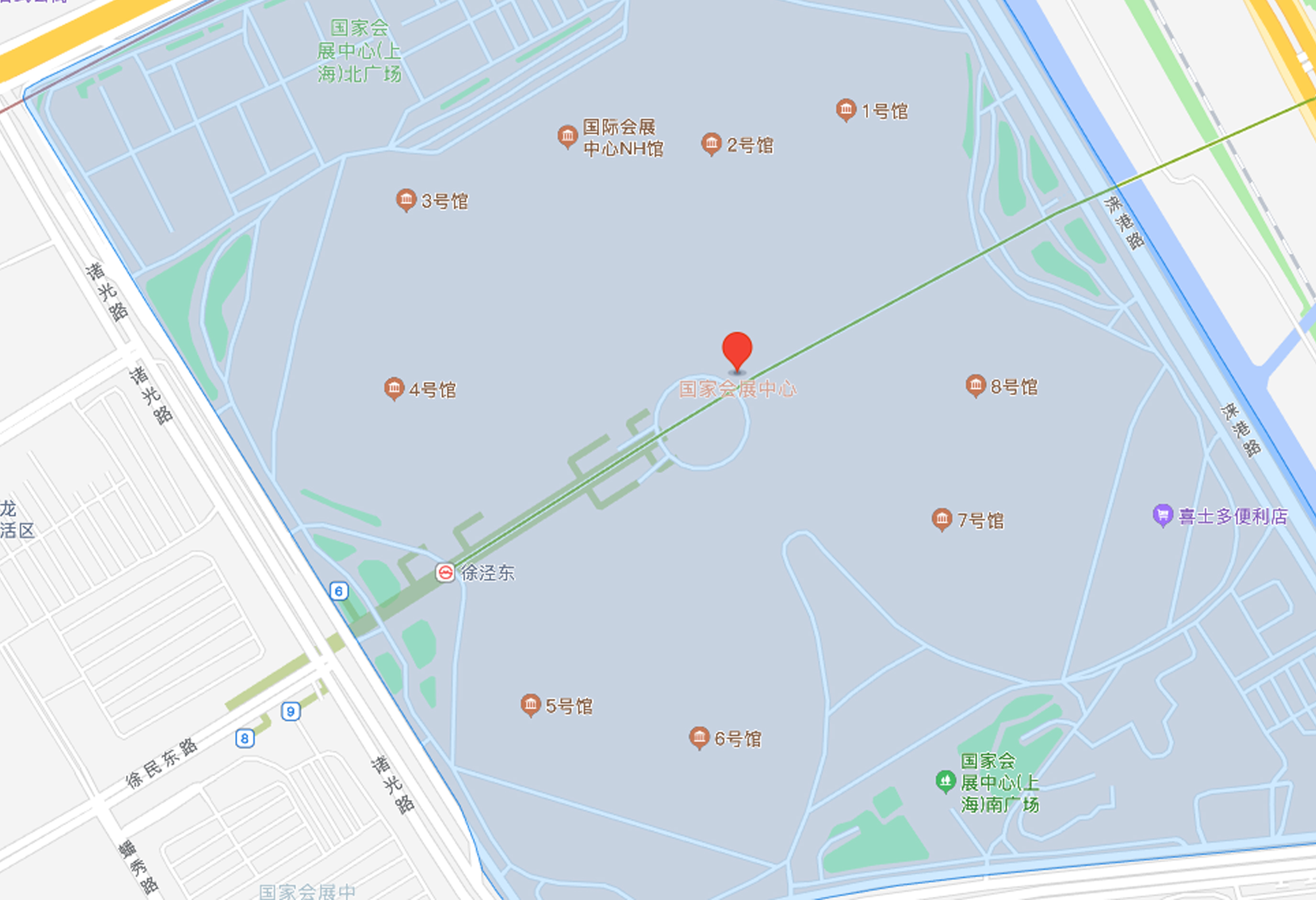 第20届上海CBME孕婴童展